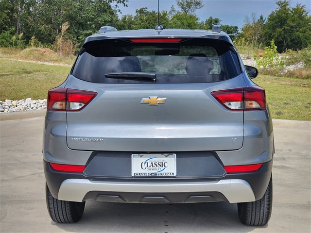 2023 Chevrolet Trailblazer LT photo 6