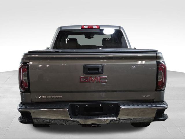 2017 Gmc Sierra 1500 SLT photo 16