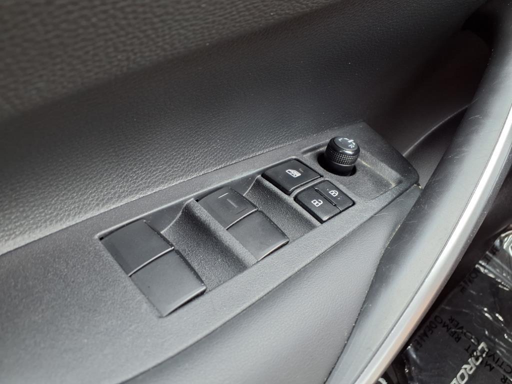 2024 Toyota Corolla SE photo 23