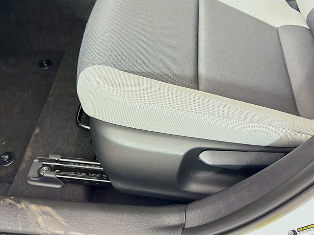 2026 Toyota Corolla LE photo 17