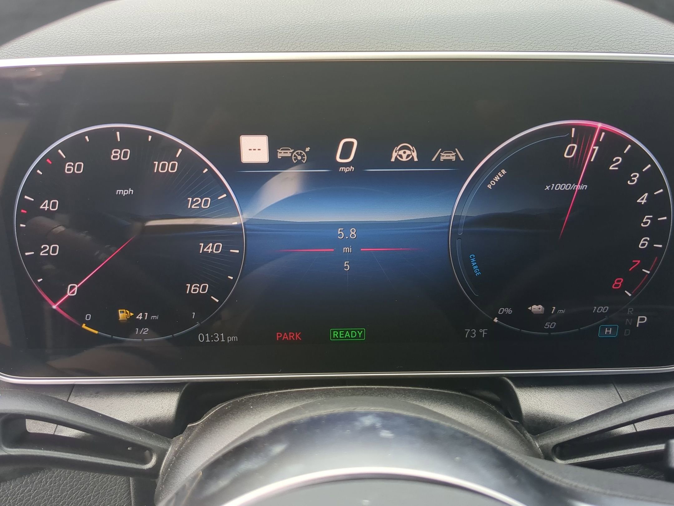 2026 Mercedes Benz GLC 350e 4MATIC photo 24