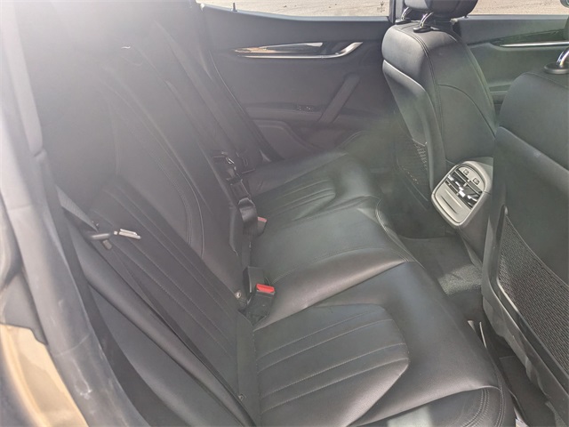2022 Maserati Ghibli Modena Q4 photo 26