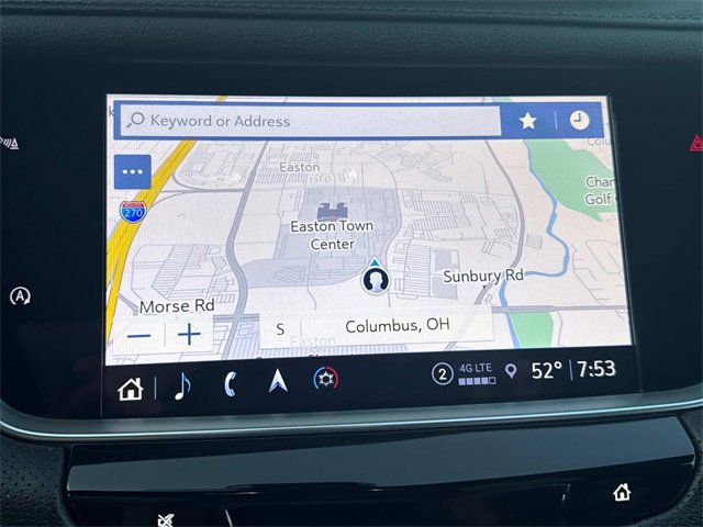 2022 Cadillac XT5 Premium Luxury photo 21