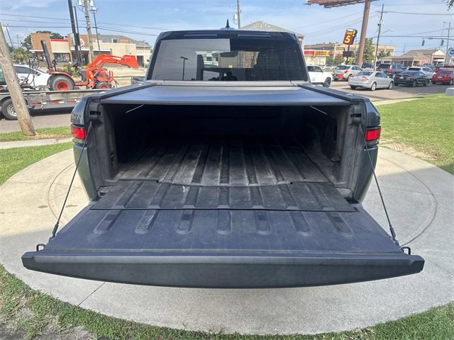 2022 Rivian R1T Adventure photo 8