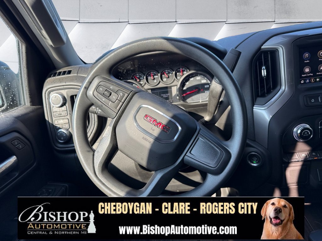 2023 Gmc Sierra 1500 Pro photo 15