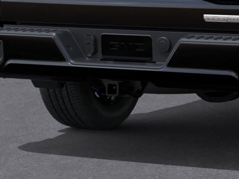 2025 Gmc Sierra 1500 Elevation photo 14