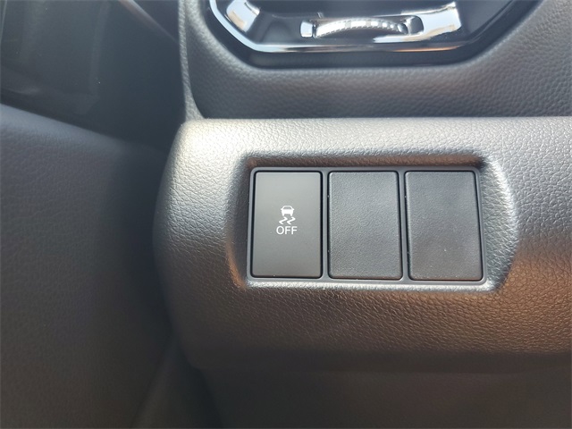 2025 Honda Pilot Sport photo 28