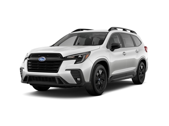 2026 Subaru Ascent Premium's photo
