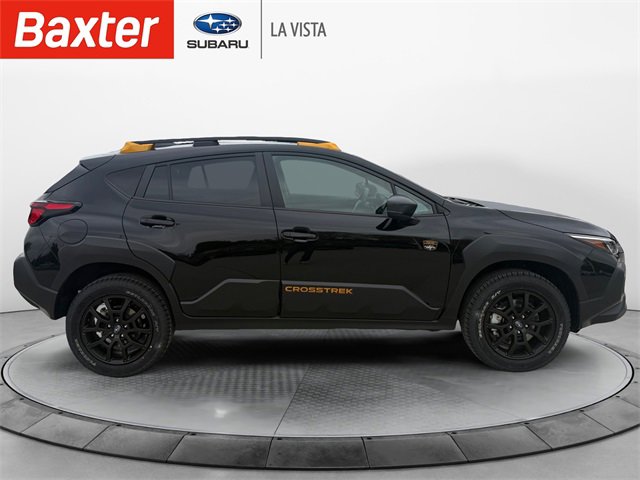 2025 Subaru Crosstrek Wilderness photo 9