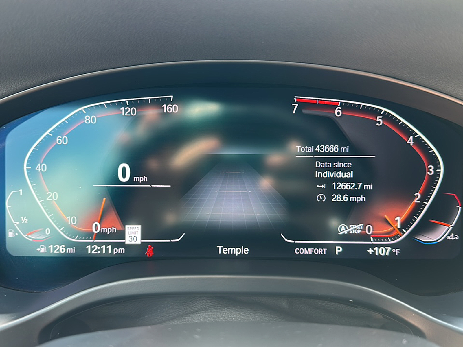 2022 Bmw X4 xDrive30i photo 5