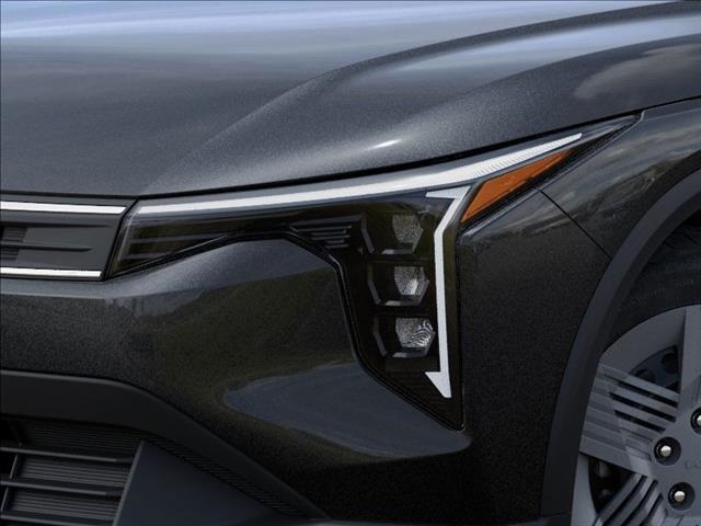 2025 Kia K4 LX photo 9
