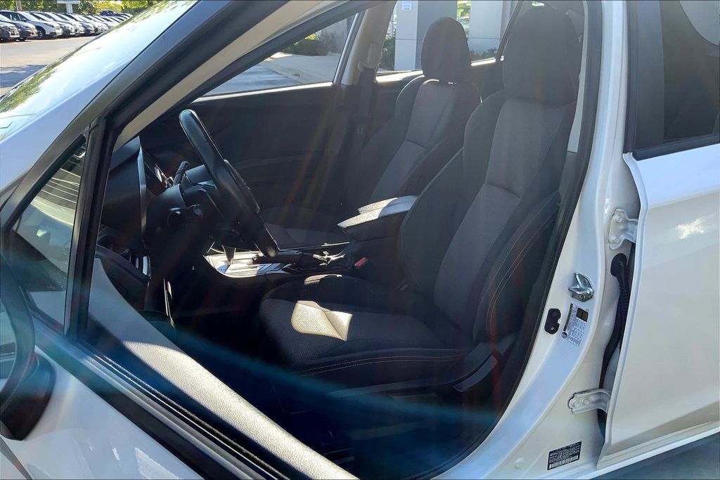 2023 Subaru Crosstrek Premium photo 22