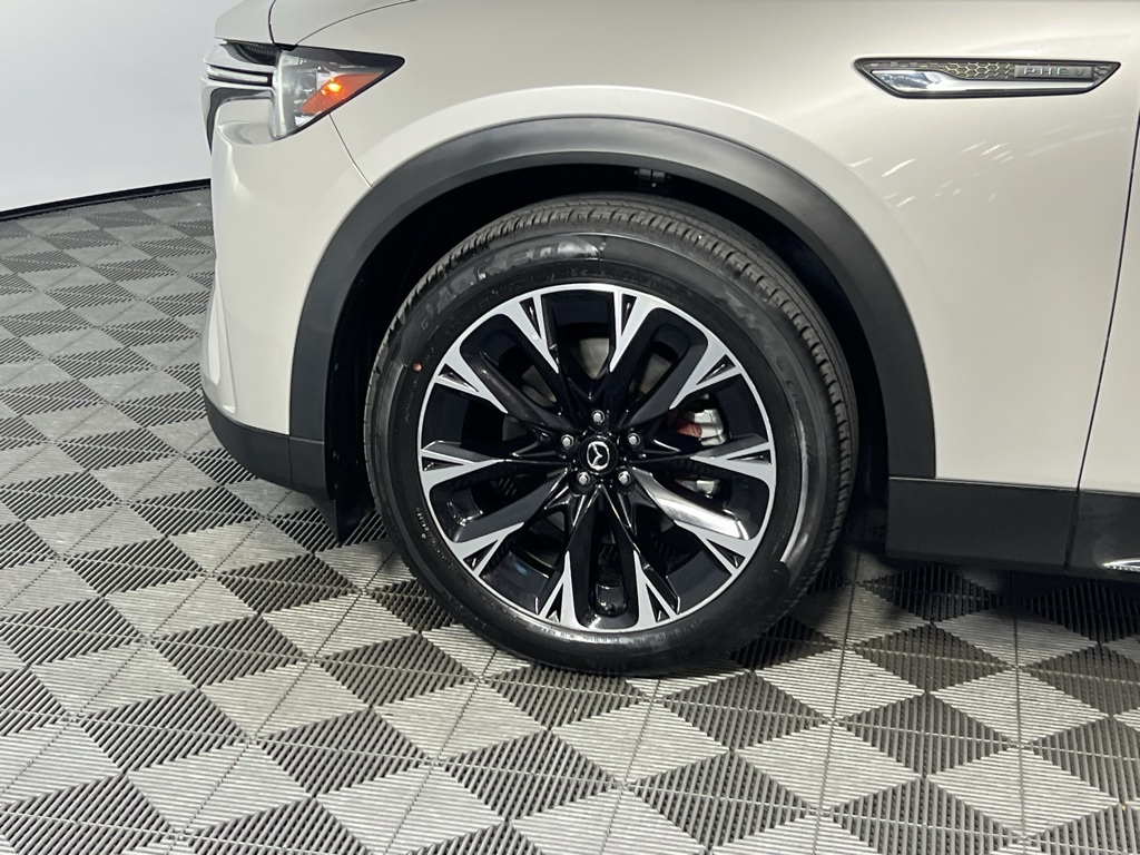 2024 Mazda CX-90 Premium photo 7