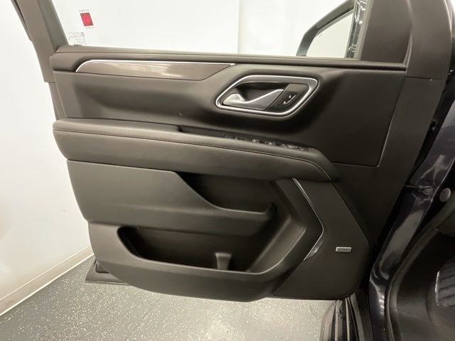 2023 Gmc Yukon XL AT4 photo 9