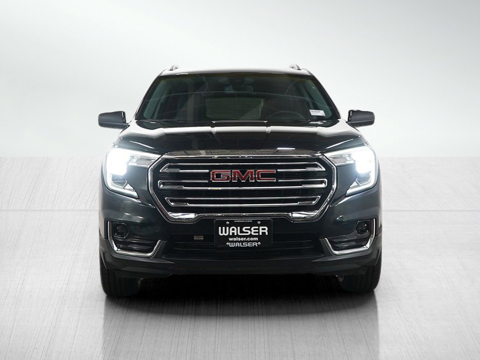 2024 Gmc Terrain SLT photo 6