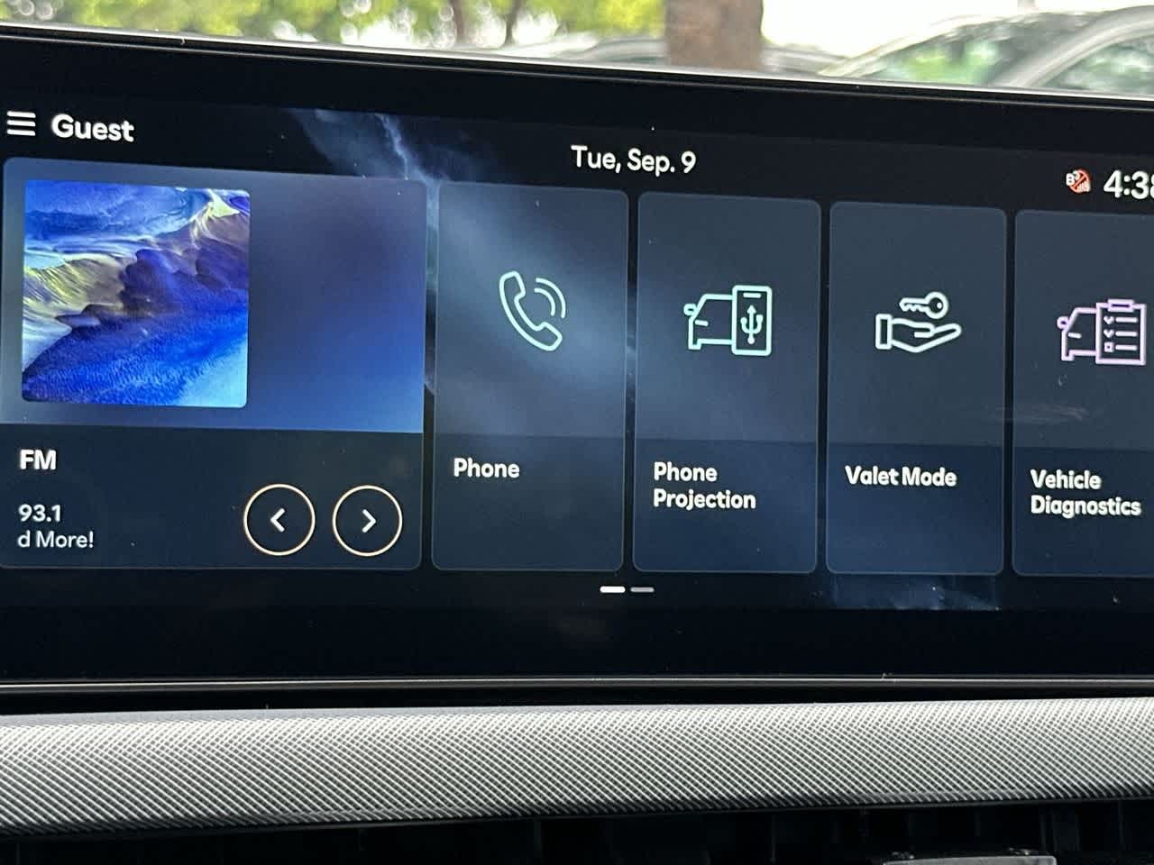 2026 Hyundai Sonata SE photo 18