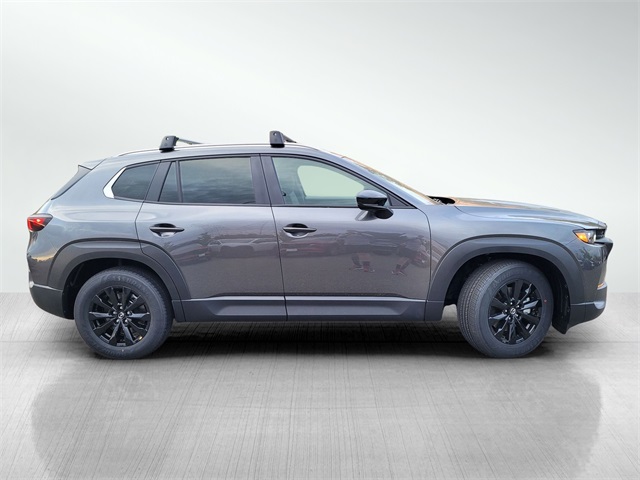 2025 Mazda CX-50 2.5 S Preferred photo 4