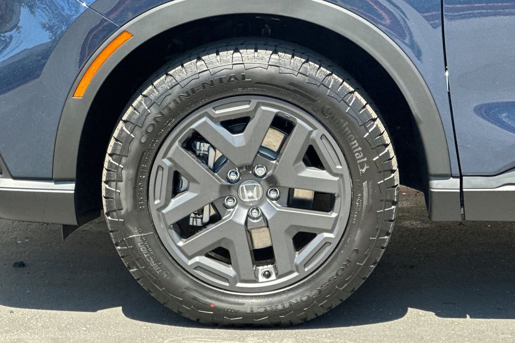 2026 Honda CR-V Hybrid photo 32