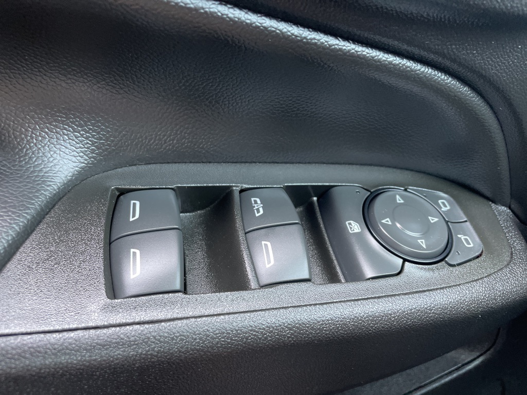 2022 Chevrolet Equinox LT photo 18