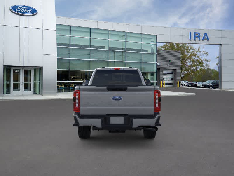 2025 Ford F-250 XL photo 5