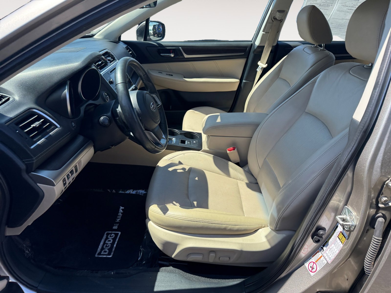 2019 Subaru Legacy 2.5i photo 10