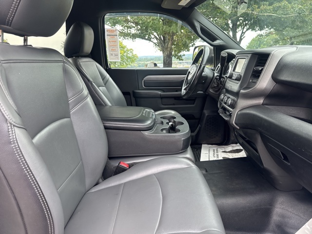 2021 Ram 3500 Tradesman photo 10
