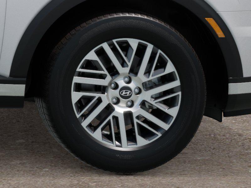 2026 Hyundai Palisade SEL photo 7