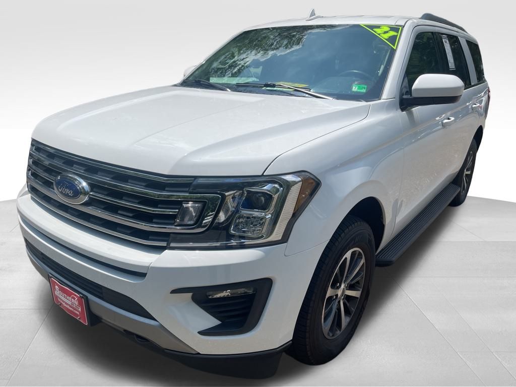 2021 Ford Expedition XLT photo 13