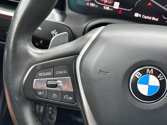 2019 Bmw 330i Sedan photo 26