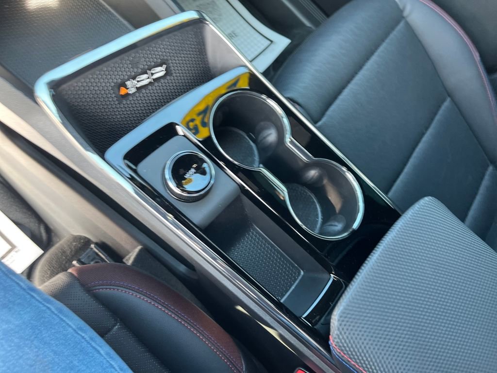 2025 Chevrolet Equinox RS photo 13