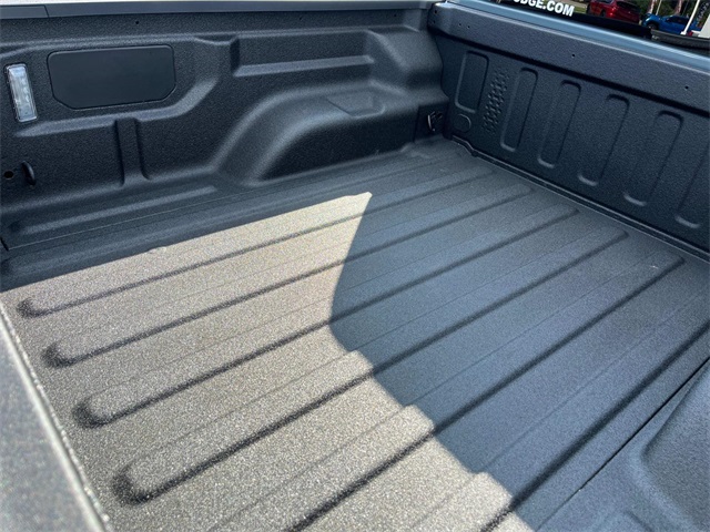 2025 Jeep Gladiator Rubicon photo 4