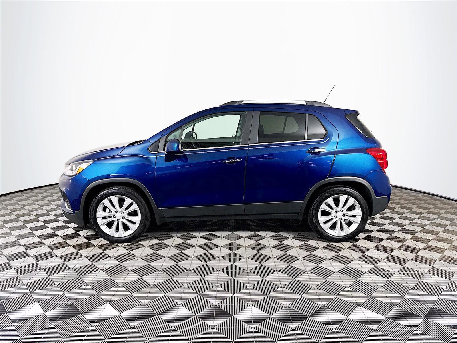 2020 Chevrolet Trax Premier photo 4