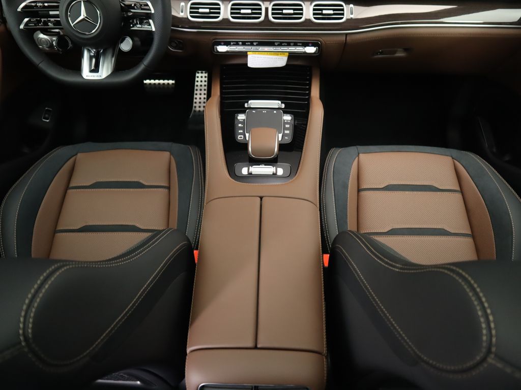 2026 Mercedes Benz GLE 53 AMG 4MATIC photo 17