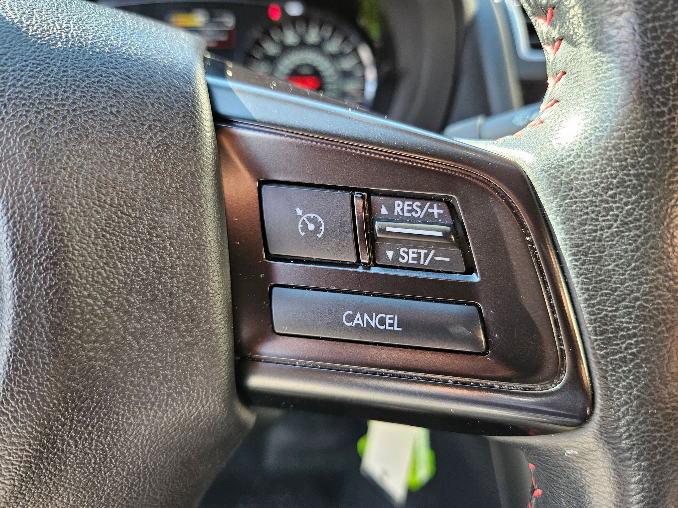2020 Subaru WRX Base photo 14
