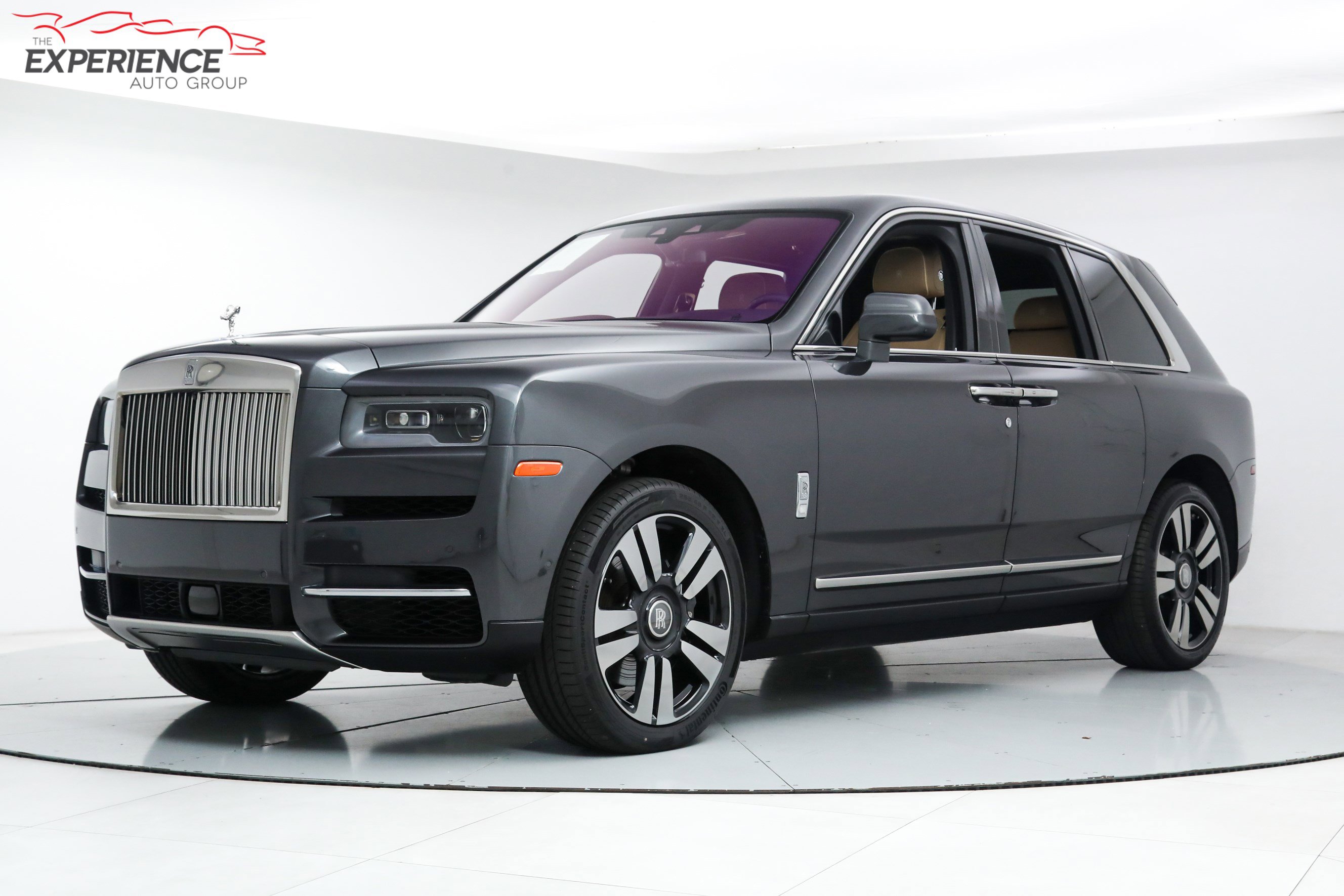 2022 Rolls-Royce Cullinan Base's photo