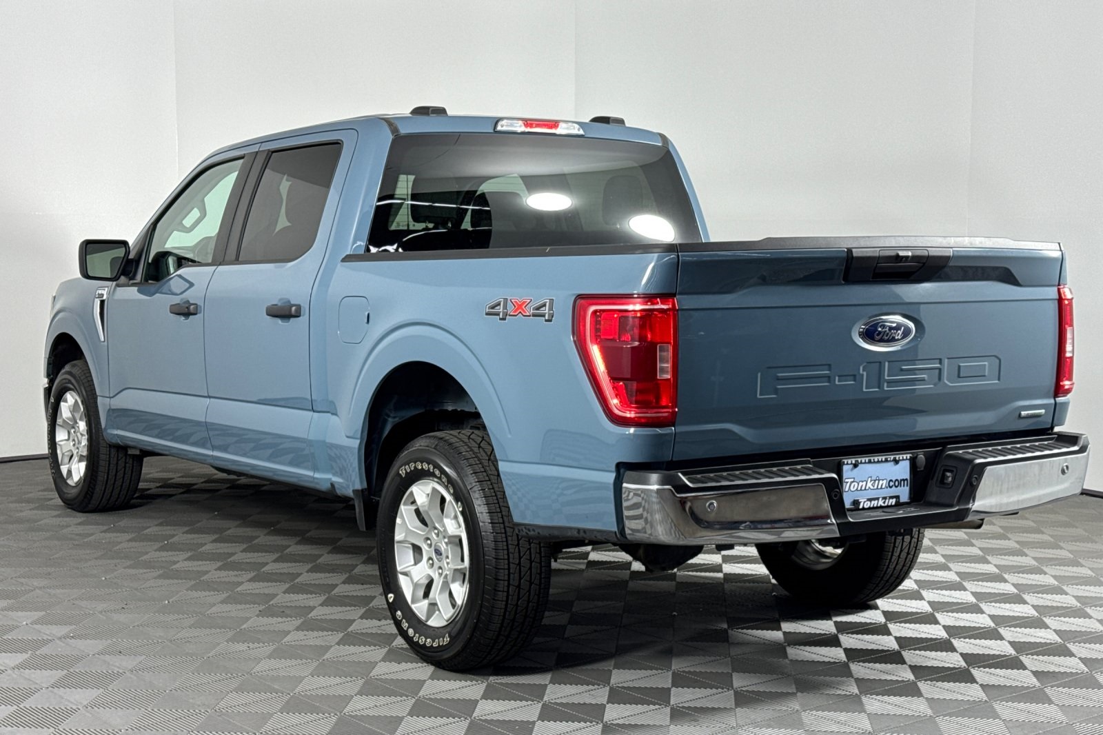 2023 Ford F-150 XLT photo 6