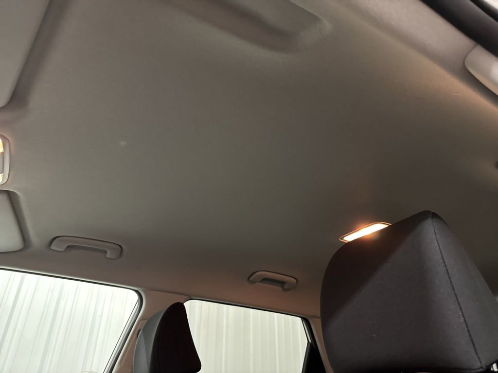 2022 Kia Soul LX photo 21