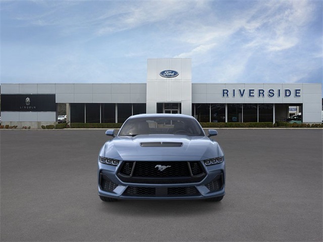 2025 Ford Mustang GT photo 5