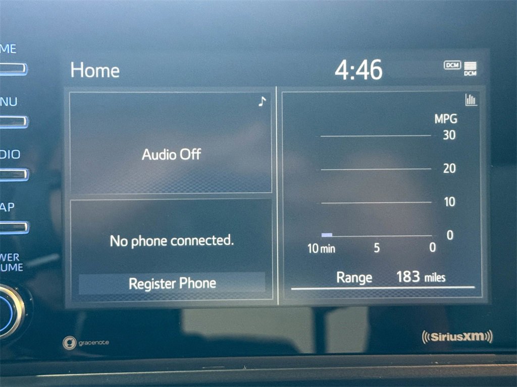 2022 Toyota Tacoma SR V6 photo 42