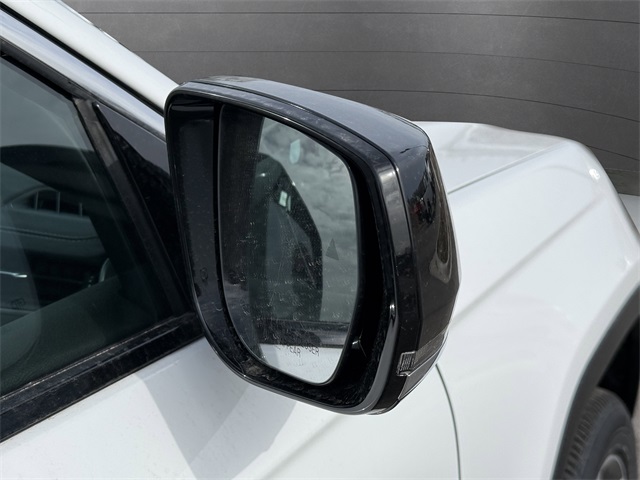2025 Jeep Grand Cherokee Limited photo 27