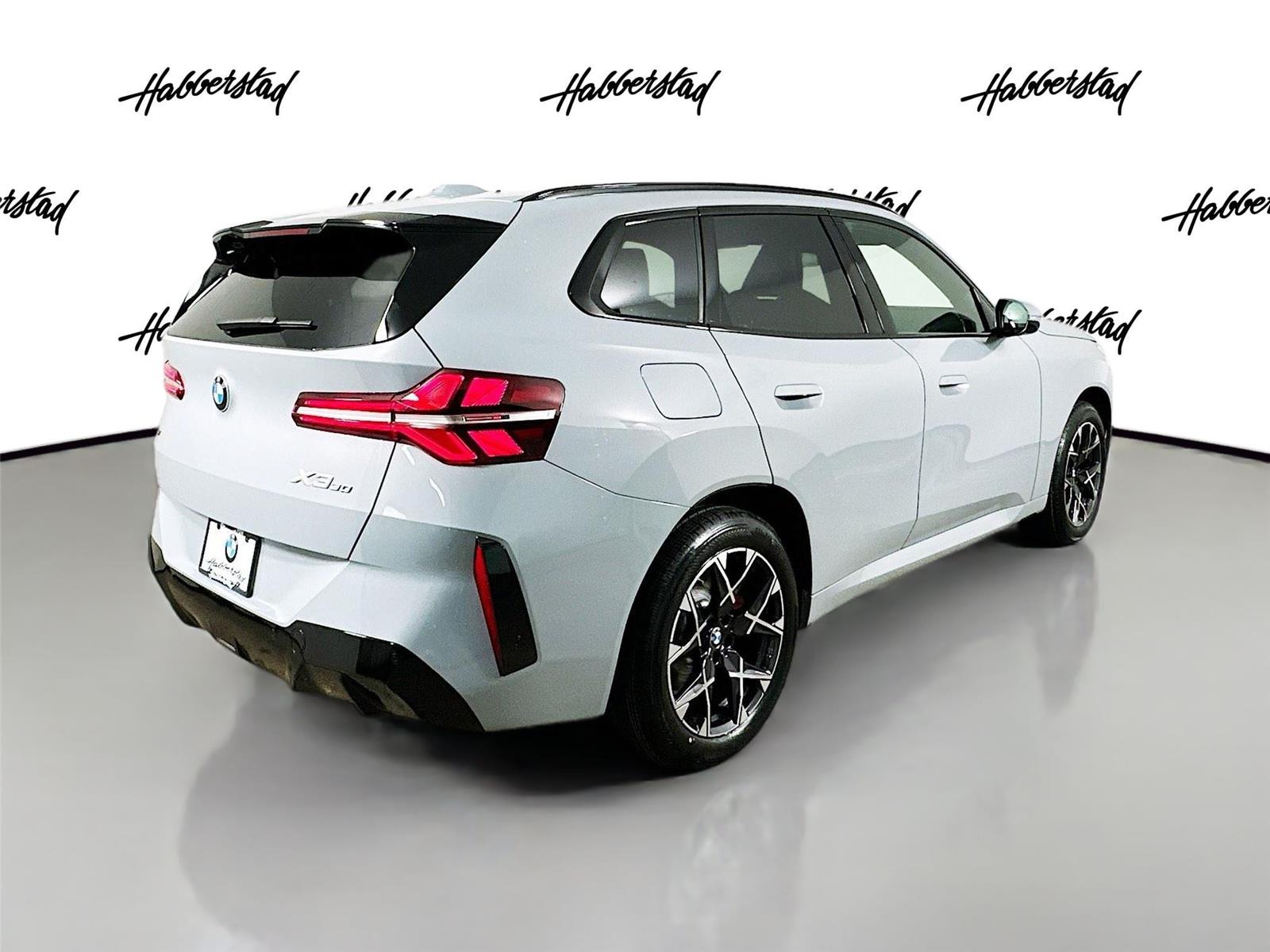 2026 Bmw X3 photo 5