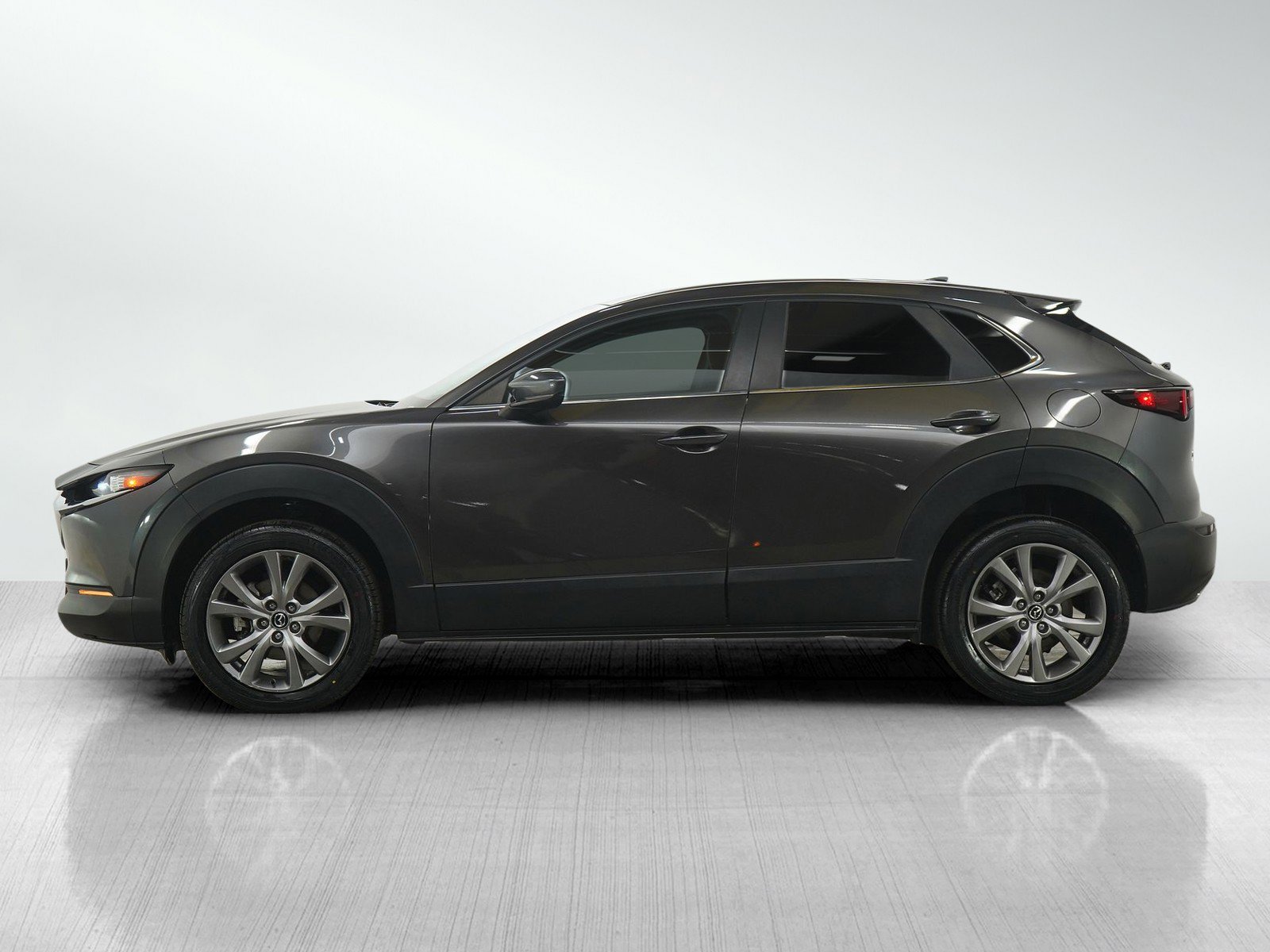 Used 2020 Mazda CX-30 Preferred with VIN 3MVDMBDL9LM107246 for sale in White Bear Lake, Minnesota