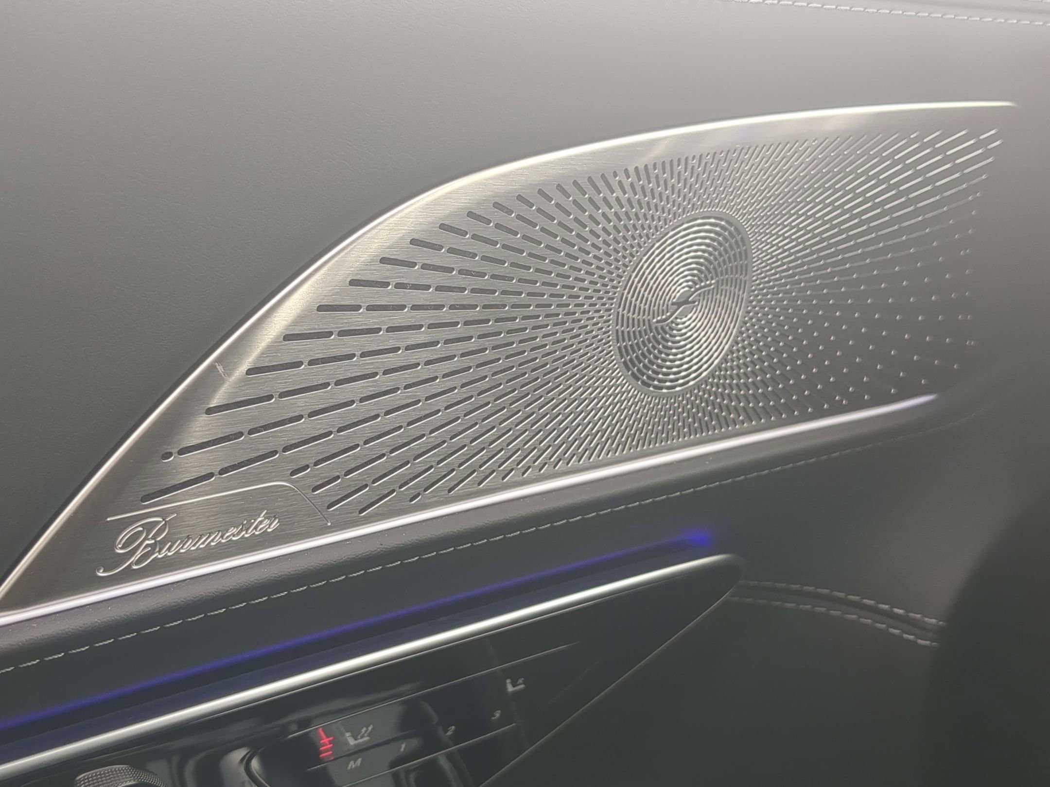 2025 Mercedes Benz AMG GT 43 photo 17