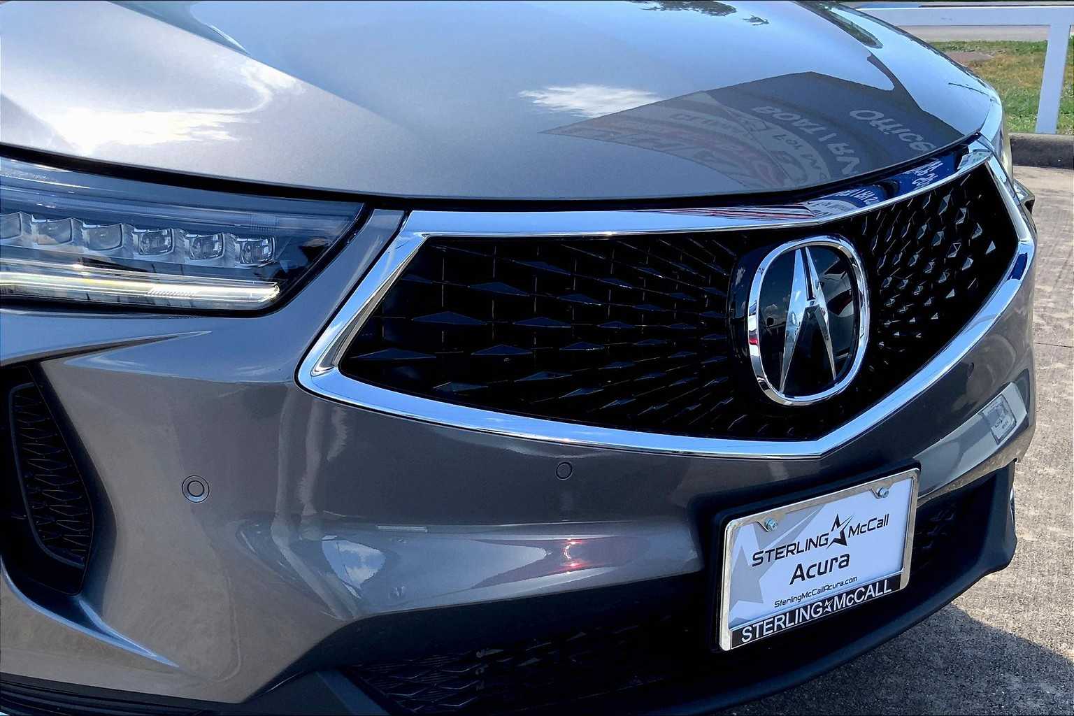 2023 Acura RDX Technology photo 28