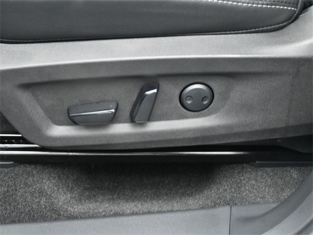 2025 Nissan Murano SL photo 17