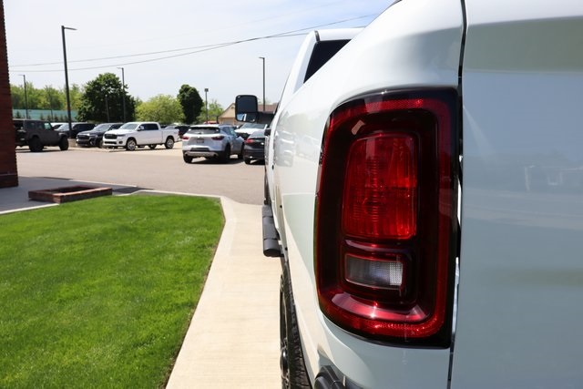 2025 Ram 3500 Tradesman photo 31