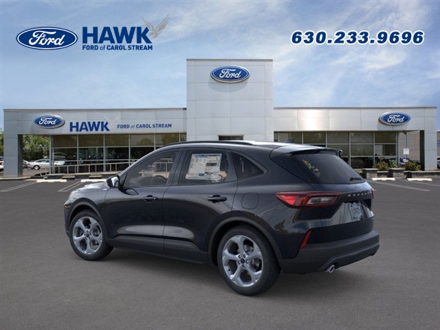 2025 FORD ESCAPE - Image 4