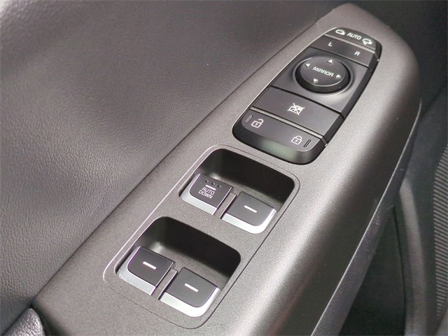 2022 Kia Sportage Nightfall Edition photo 21