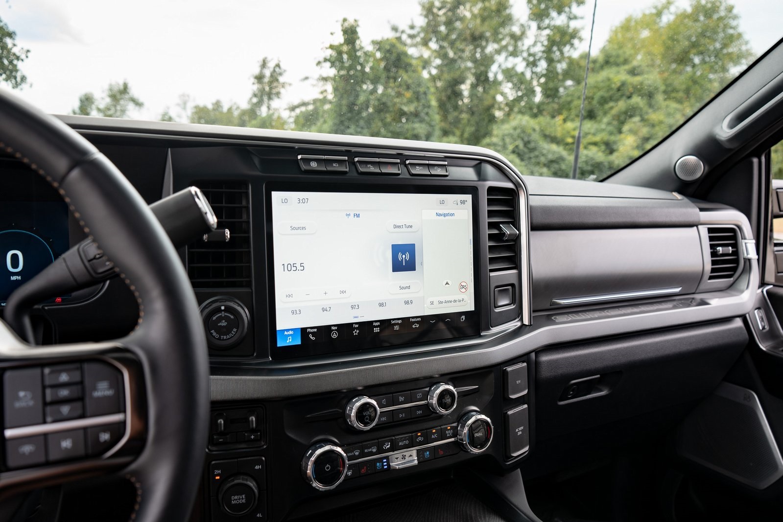2024 Ford F-450 photo 37