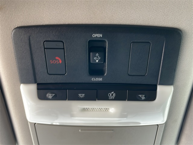 2019 Nissan Altima 2.5 Platinum photo 29